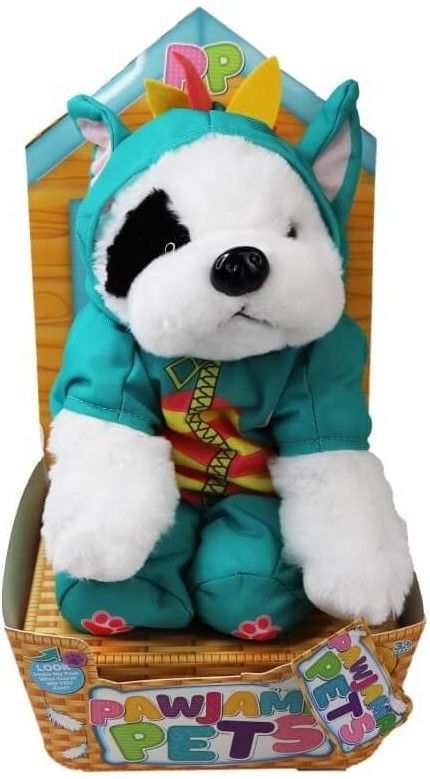 PAWJAMA PETS ASSORTED