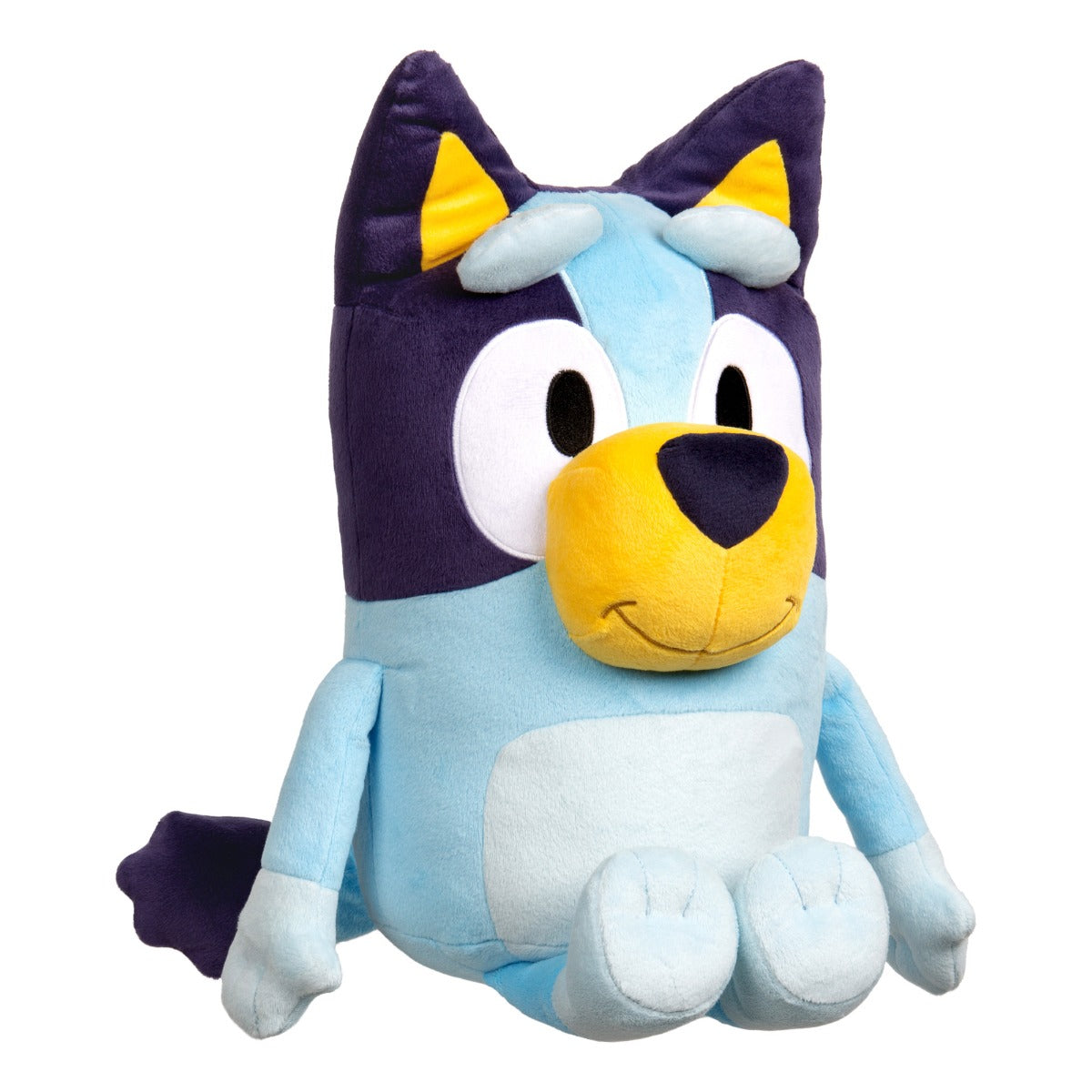 BLUEY BEST MATE BLUEY LARGE PLUSH