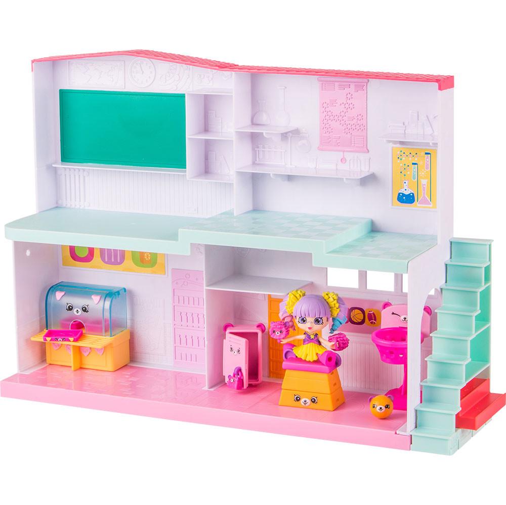 HAPPY PLACES SHOPKINS HAPPYVILLE HIGH SCHOOL
