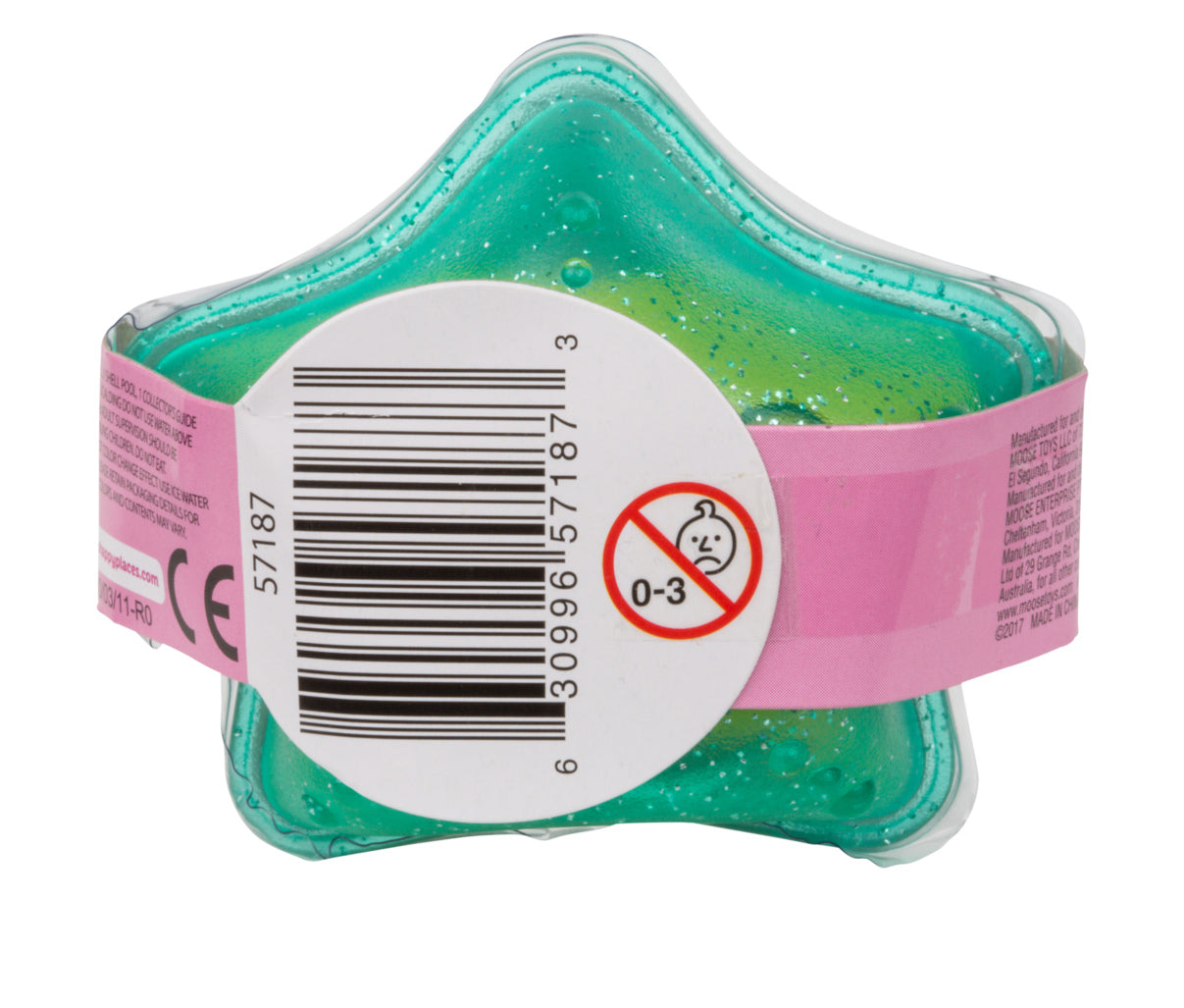 SHOPKINS HAPPY PLACES S6 SURPRISE PK