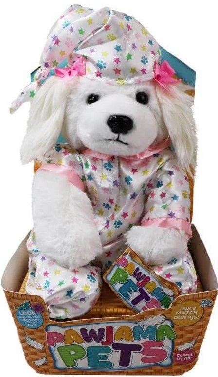 PAWJAMA PETS ASSORTED
