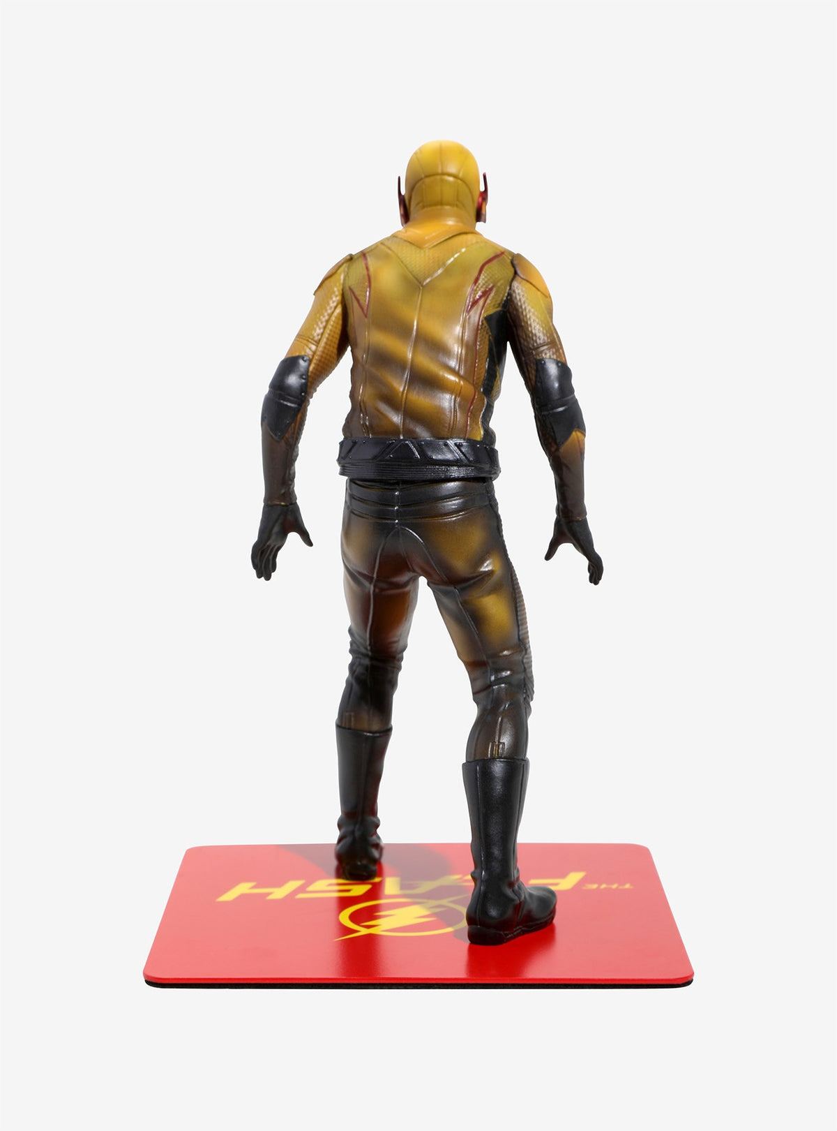 DC COMICS THE FLASH (TV SERIES) REVERSE FLASH ARTFX+ STATUE