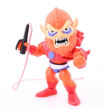 MASTERS OF THE UNIVERSE WAVE 1 ACTION VINYLS