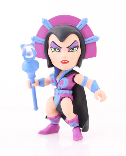 MASTERS OF THE UNIVERSE WAVE 1 ACTION VINYLS PDQ CASE
