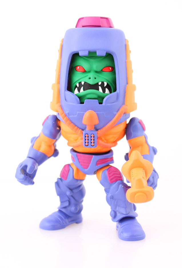 MASTERS OF THE UNIVERSE WAVE 1 ACTION VINYLS PDQ CASE