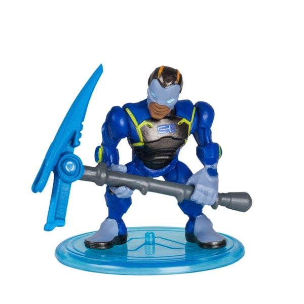 FORTNITE BATTLE ROYALE COLLECTION: SOLO FIGURE PACK ASSORTMENT