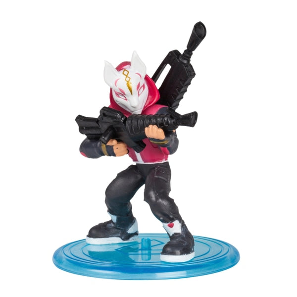 FORTNITE BATTLE ROYALE COLLECTION: SOLO FIGURE PACK ASSORTMENT