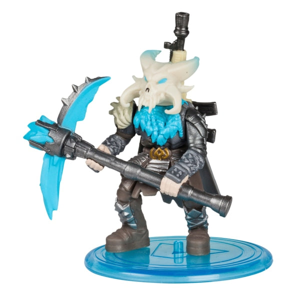 FORTNITE BATTLE ROYALE COLLECTION: SOLO FIGURE PACK ASSORTMENT