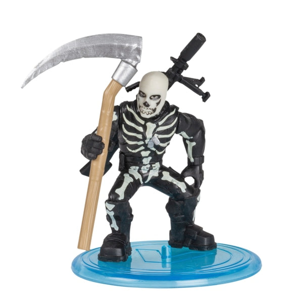 FORTNITE BATTLE ROYALE COLLECTION: SOLO FIGURE PACK ASSORTMENT