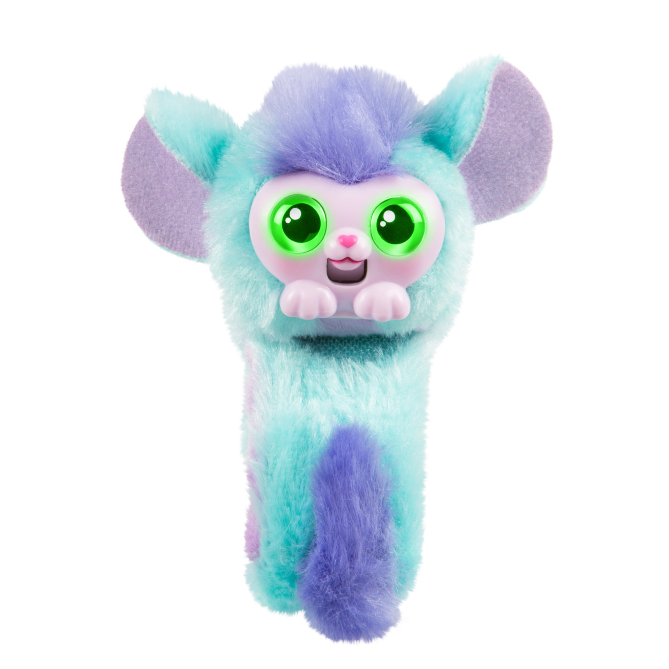LITTLE LIVE PETS WRAPPLES S2 BONNIE