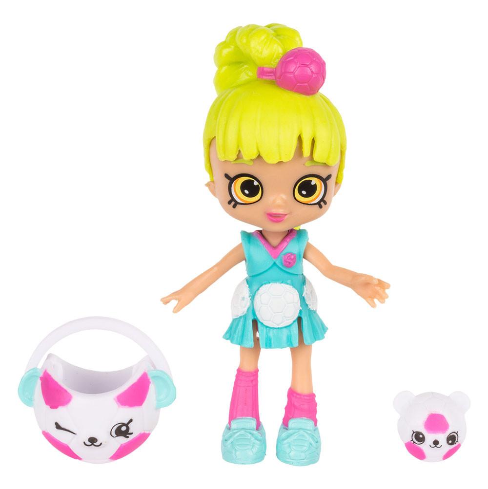 HAPPY PLACES S3 W1 DOLL SINGLE PACK BALLINDA