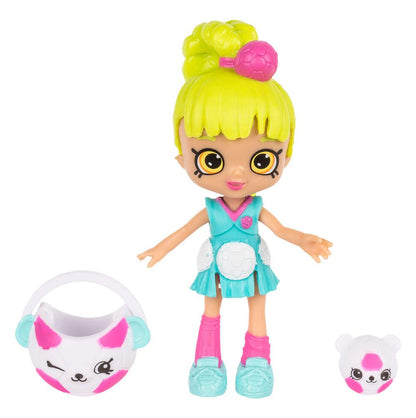 HAPPY PLACES S3 W1 DOLL SINGLE PACK BALLINDA