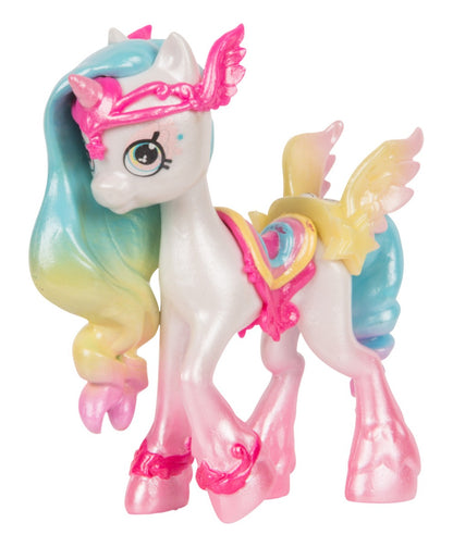HAPPY PLACES SHOPKINS S4 W1 DOLL SINGLE PACK CUTIE CORN