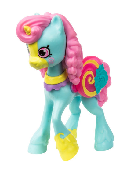 HAPPY PLACES SHOPKINS S5 W2 DOLL SINGLE PACK CANDY CLOPS