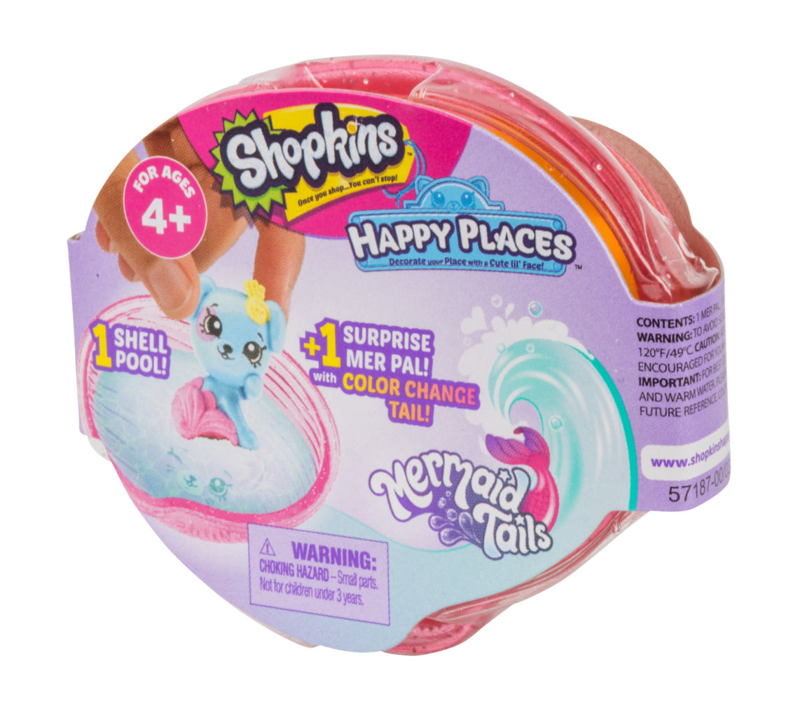 SHOPKINS HAPPY PLACES S6 SURPRISE PK CDU