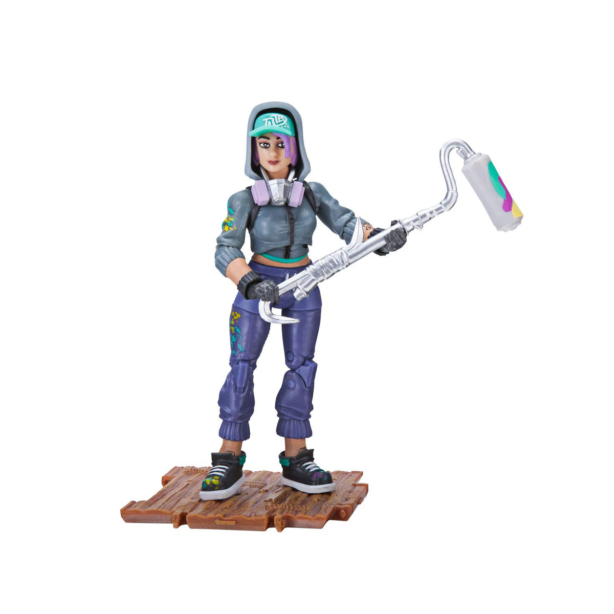 FORTNITE SOLO MODE FIGURE PACK TEKNIQUE
