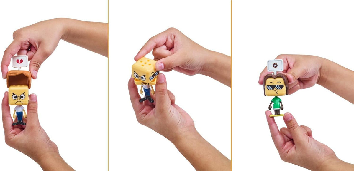 WRECK-IT RALPH 2: Ralph Breaks the Internet Felix Action Figure