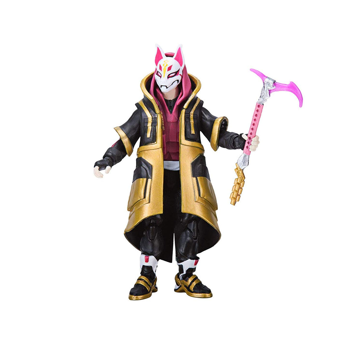 FORTNITE SOLO MODE FIGURE PACK DRIFT
