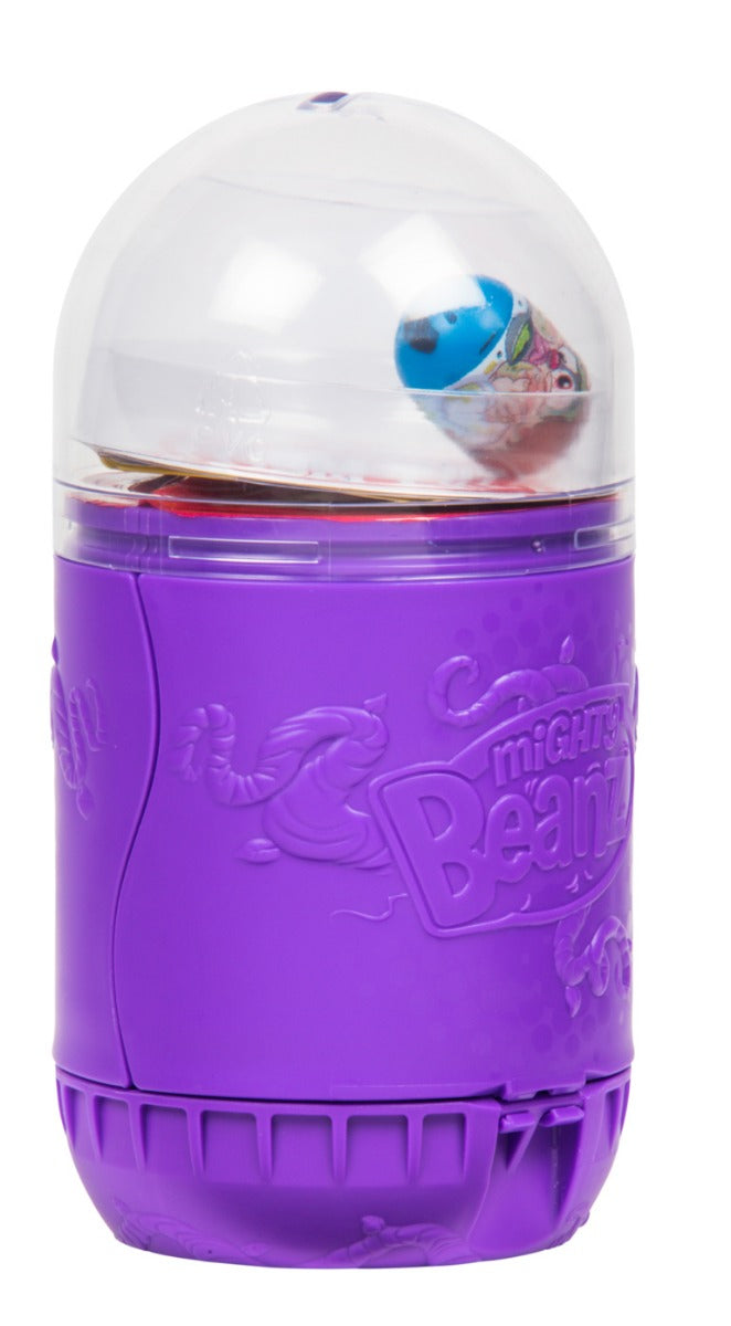 MIGHTY BEANZ S1 SLAM PACK CDU