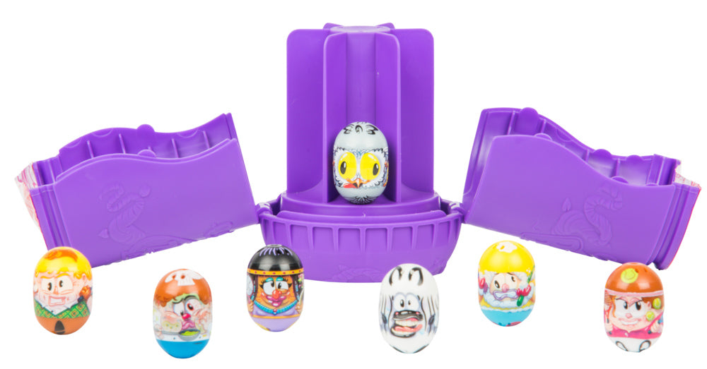 MIGHTY BEANZ S1 SLAM PACK CDU