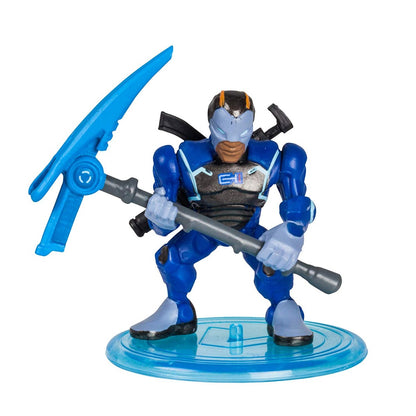 FORTNITE BATTLE ROYALE COLLECTION: DIECAST & CARBIDE