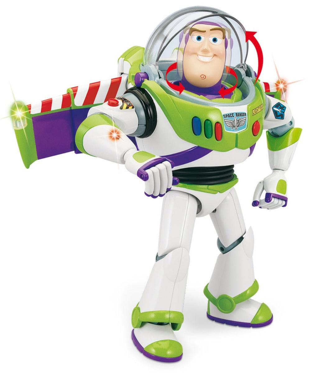 TOY STORY SIGNATURE COLLECTION BUZZ LIGHTYEAR (20th Anniversary)