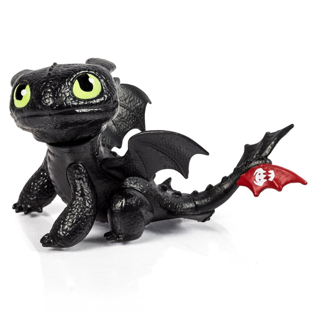 Dreamworks Dragons Mini Dragon Figures Set