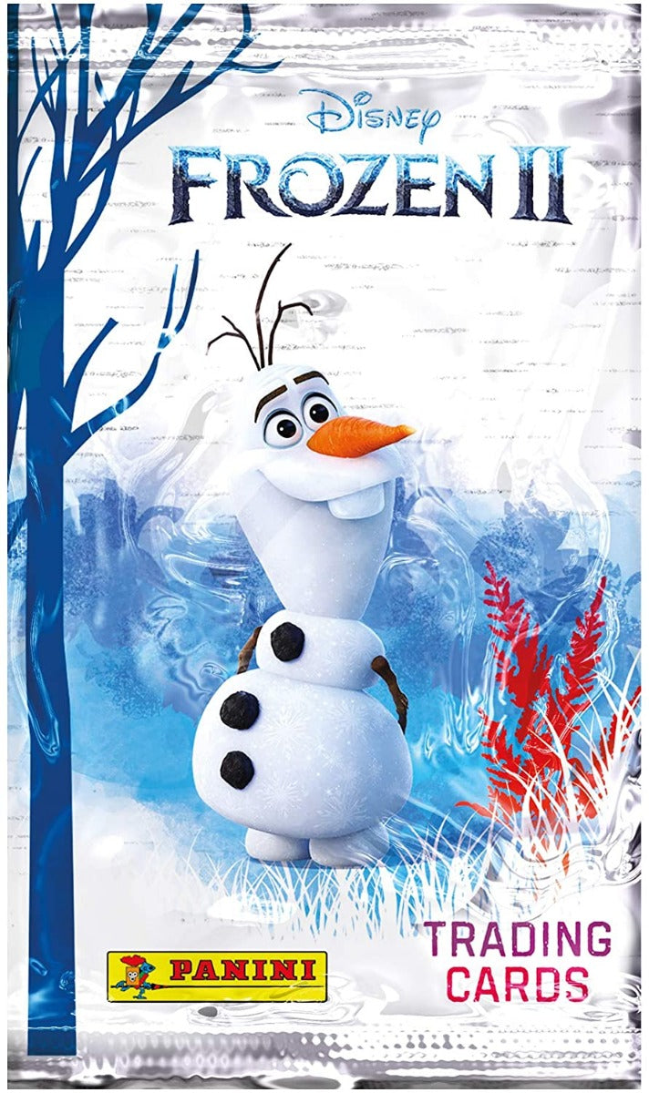 FROZEN 2 MEGA STARTER PACK