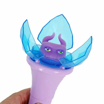 DREAMWORKS HOME SHUSHER WAND (Dmg)