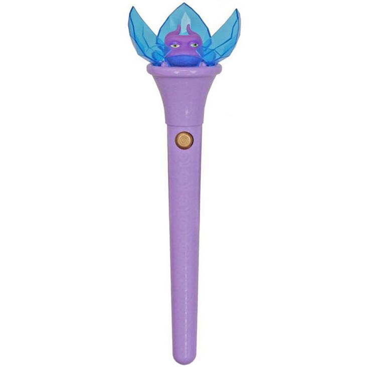DREAMWORKS HOME SHUSHER WAND