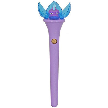 DREAMWORKS HOME SHUSHER WAND