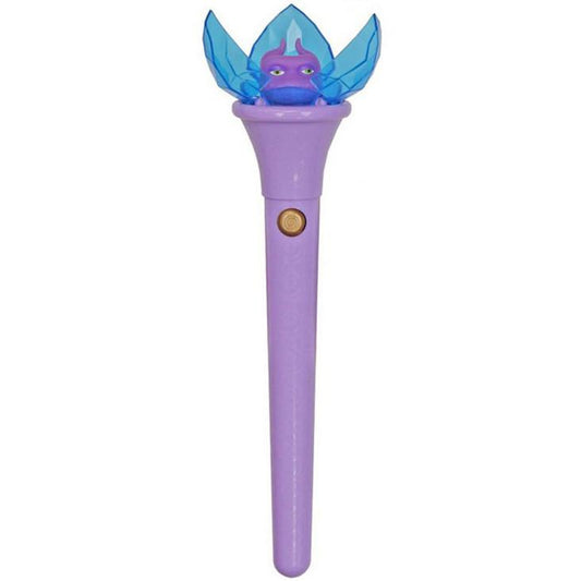 DREAMWORKS HOME SHUSHER WAND