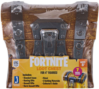 FORTNITE LOOT CHEST CDU