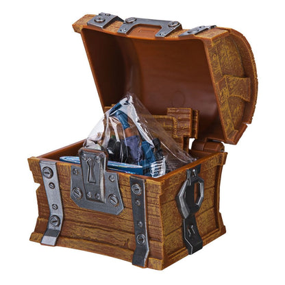 FORTNITE LOOT CHEST