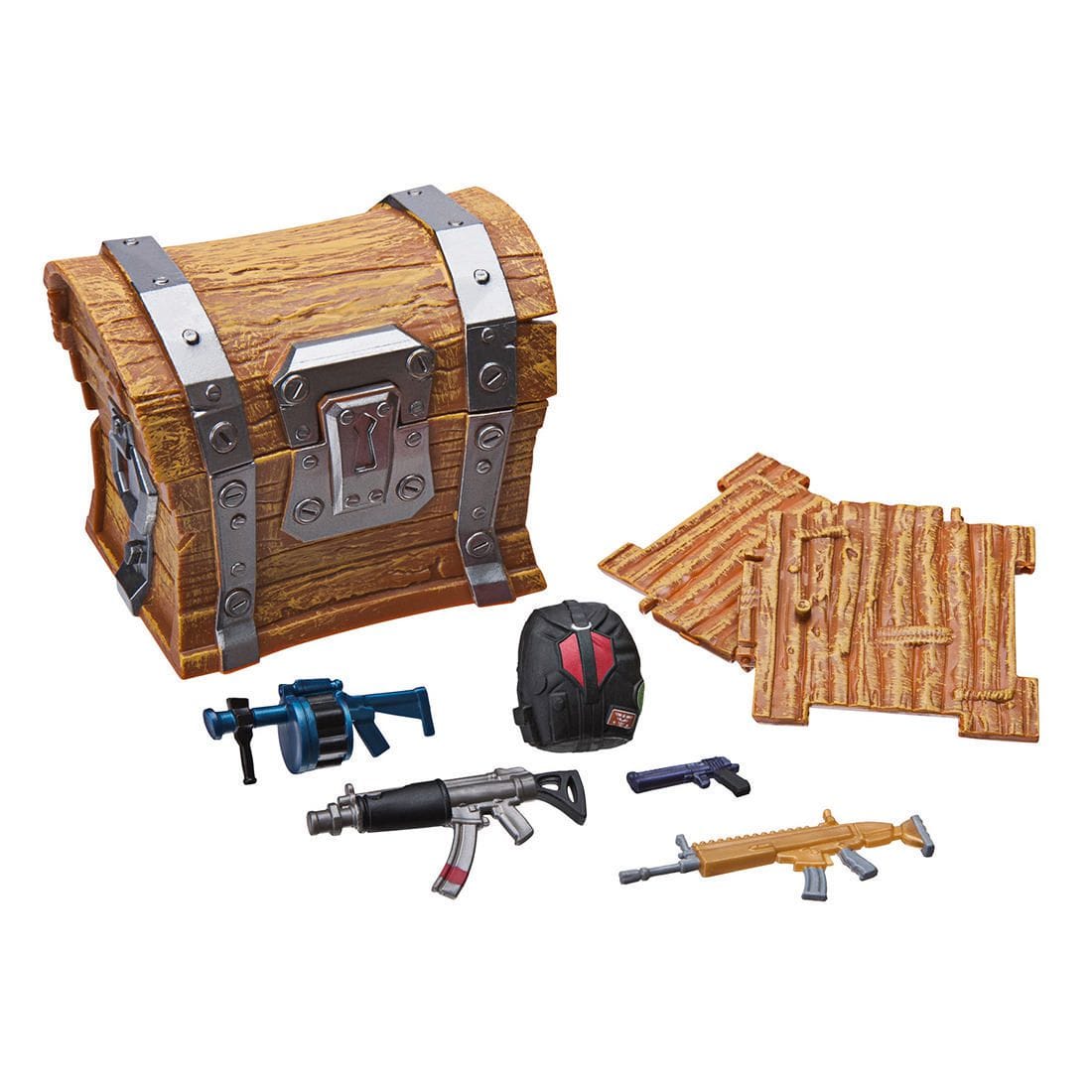 FORTNITE LOOT CHEST