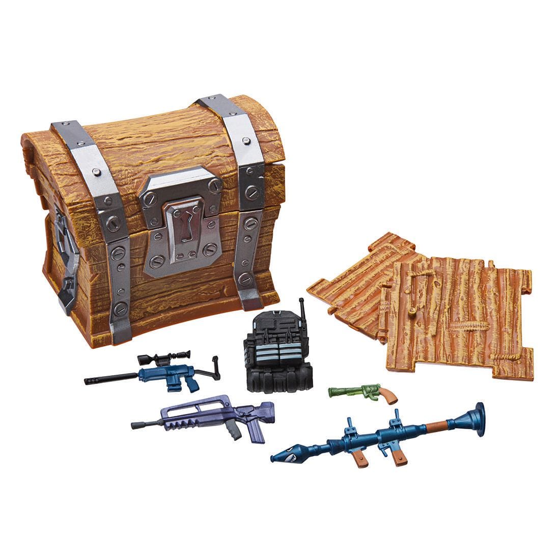FORTNITE LOOT CHEST CDU