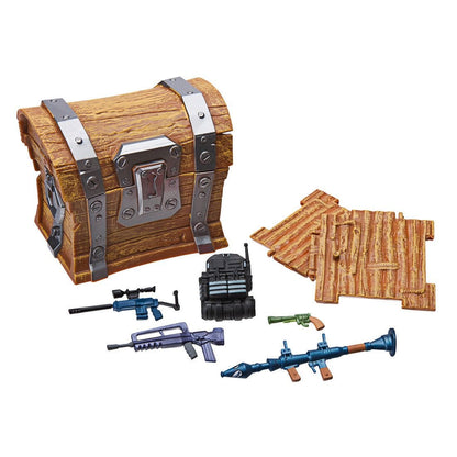 FORTNITE LOOT CHEST CDU