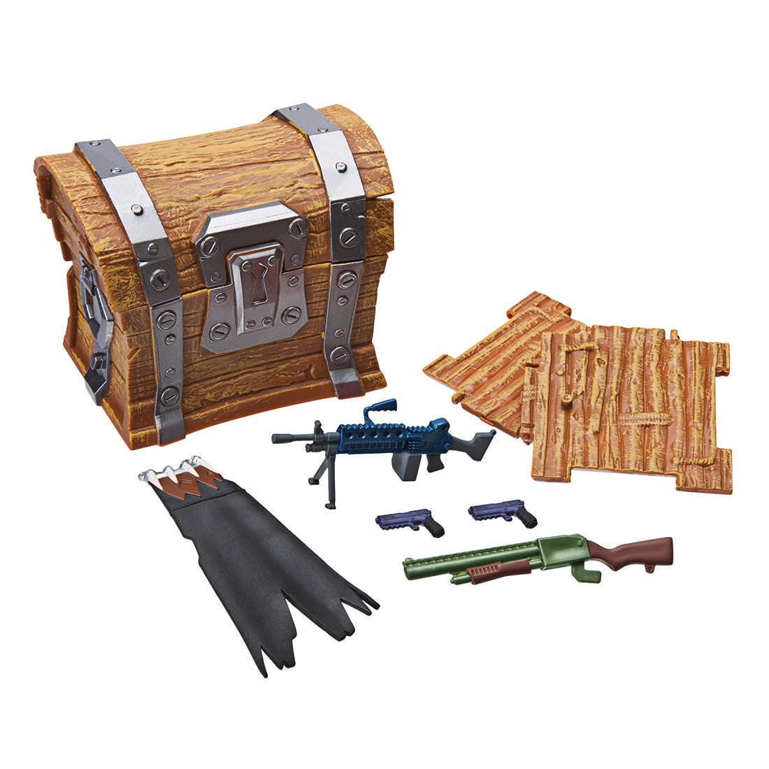 FORTNITE LOOT CHEST
