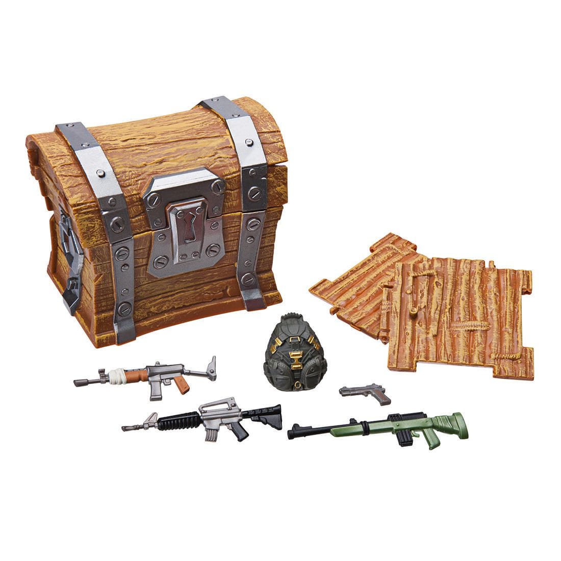 FORTNITE LOOT CHEST CDU