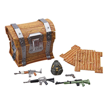 FORTNITE LOOT CHEST CDU