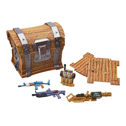 FORTNITE LOOT CHEST