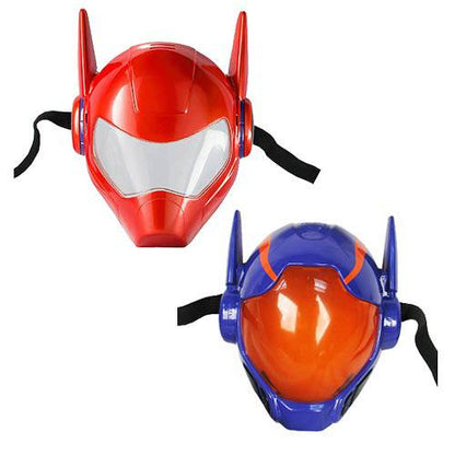 BIG HERO 6 ROLE PLAY MASK HIRO HAMADA