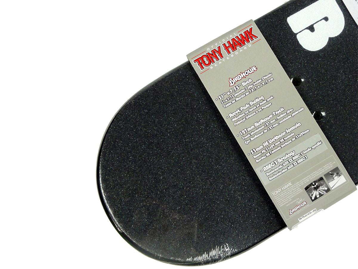 TONY HAWK BIRDHOUSE PLATINUM SERIES COMPLETE GANESH