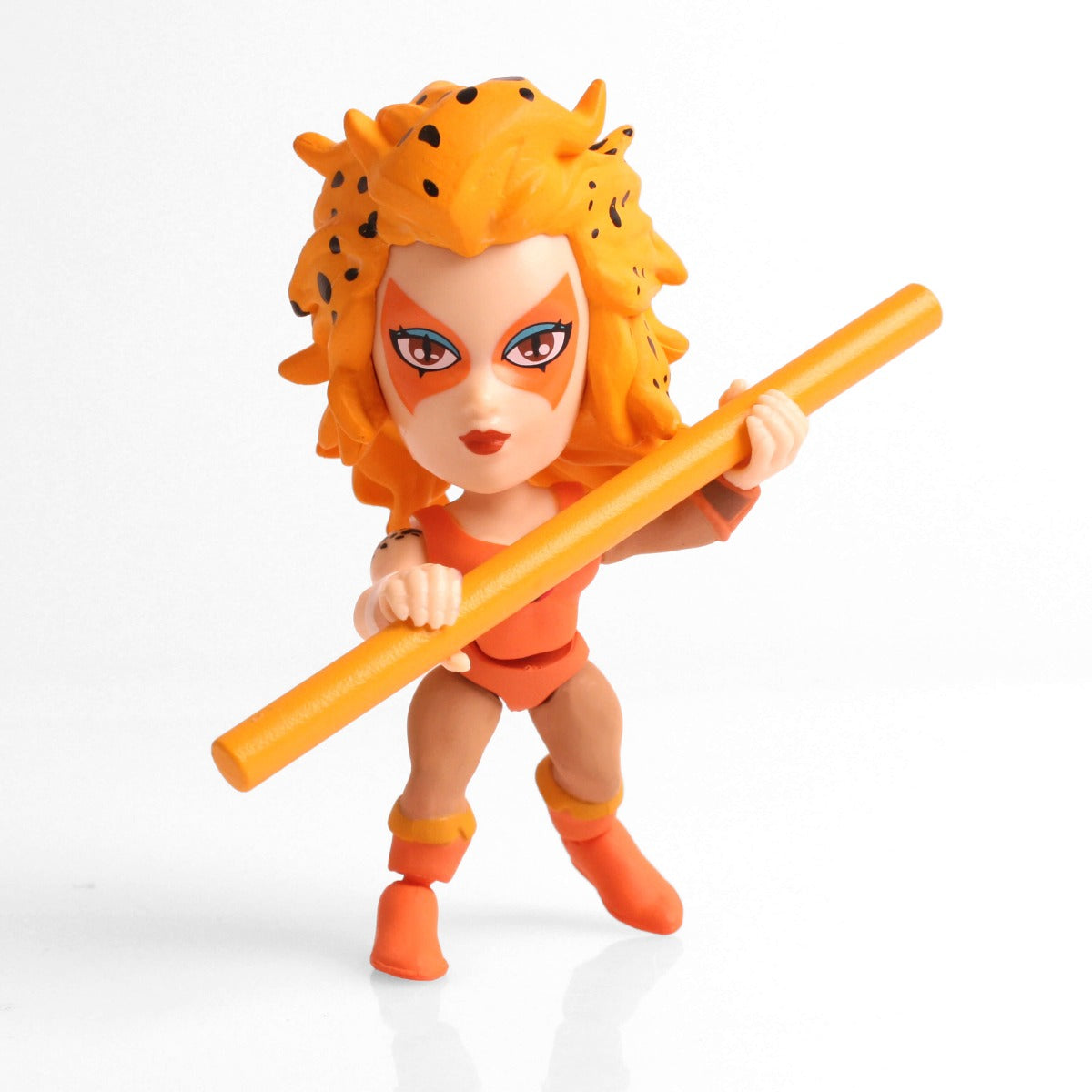 THUNDERCATS WAVE 1 ACTION VINYLS PDQ CASE