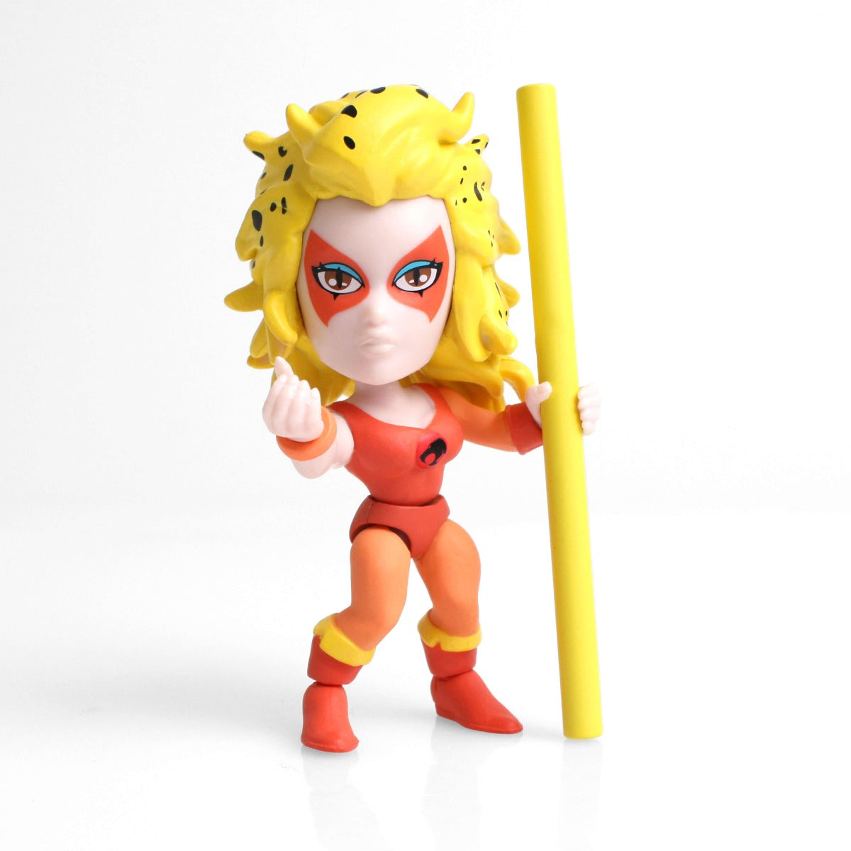 THUNDERCATS WAVE 1 ACTION VINYLS PDQ CASE