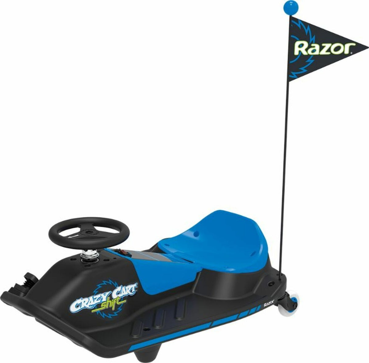 RAZOR CRAZY CART SHIFT 2.0