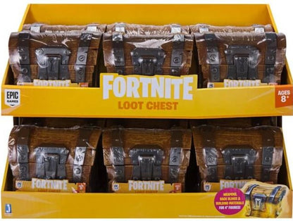 FORTNITE LOOT CHEST