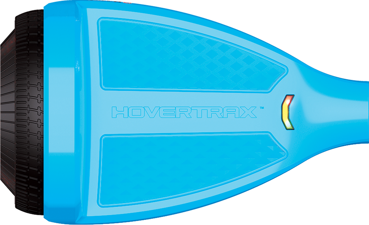 RAZOR HOVERTRAX PRIZMA BLUE