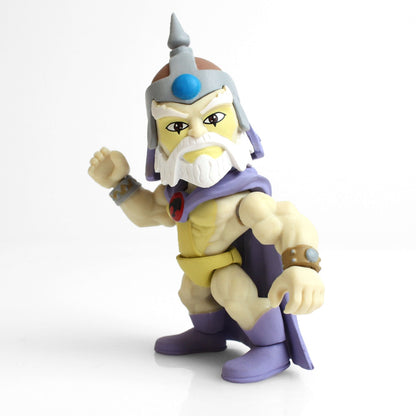 THUNDERCATS WAVE 1 ACTION VINYLS