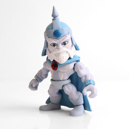 THUNDERCATS WAVE 1 ACTION VINYLS